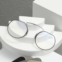 Mobile Partner New Style Mini Nose Clip Reading Glasses with card holder 1