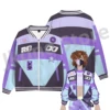 Ranboo Varsity Jacket TheR800 RanbooLive Cosplay Merch Print Unisex Fashion Funny Casual Streetwear 1