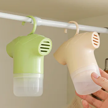 Reusable Clothes Dehumidifier Box 1