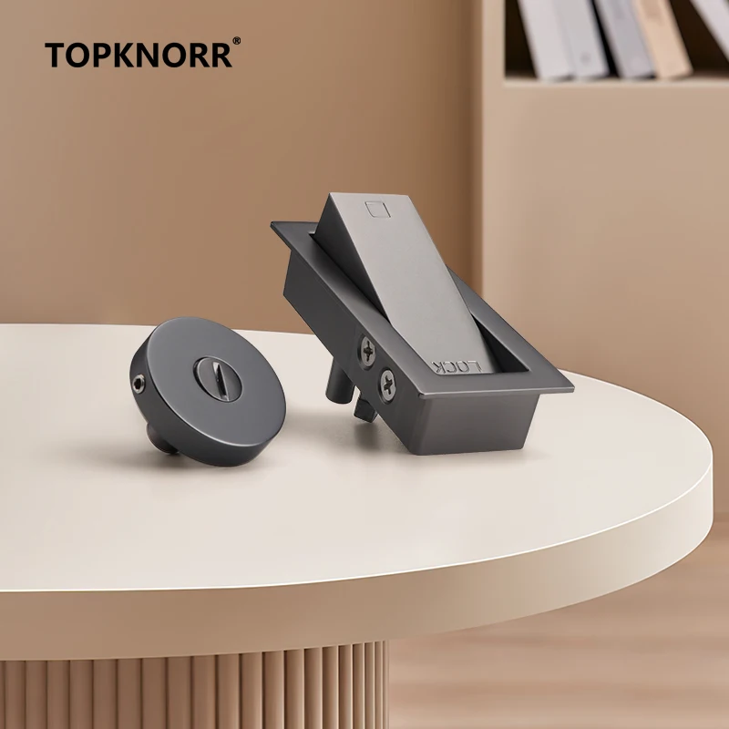 Window Door Locks Barn Sliding Door Lock Indoor Sliding Door External Padlock Chinese Style Built-in Wooden Kitchen Ghost Lock