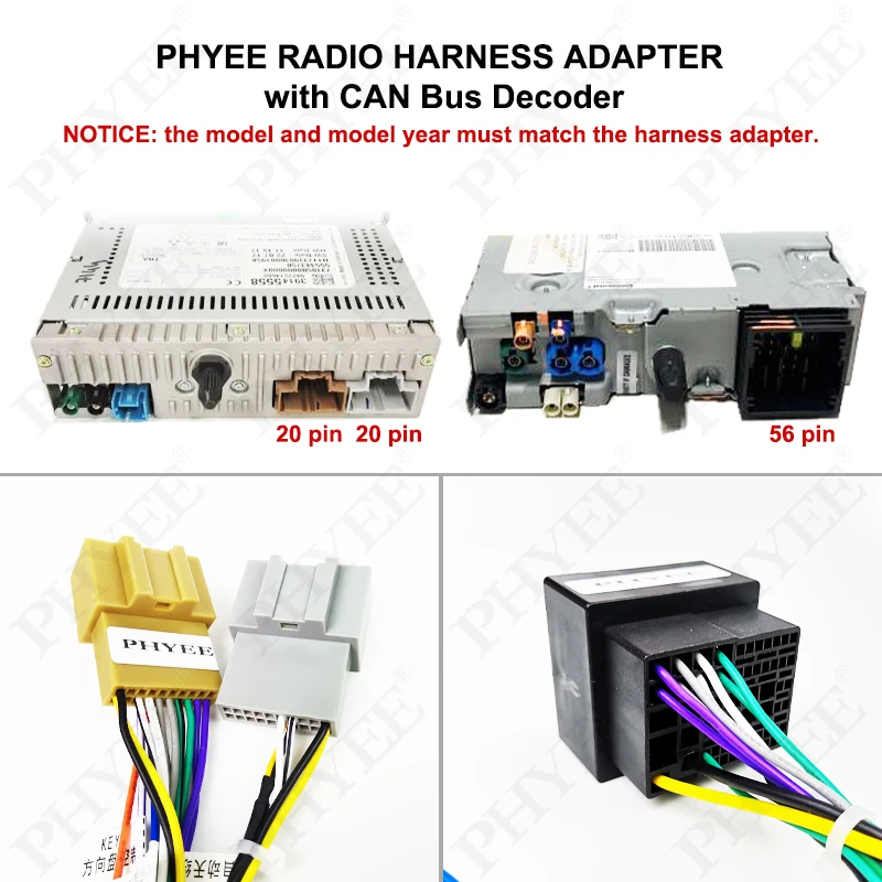canbus　3点おまとめ キャンバスモジュール | CANBUSMODULE | CANBUS | アダプタ