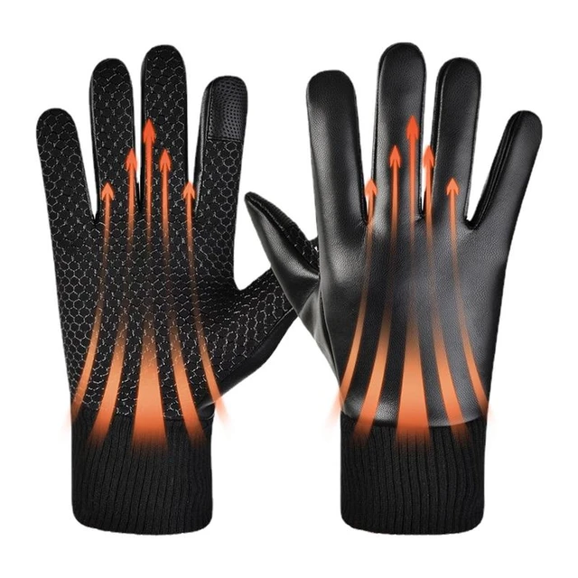 Gloves Lined Max Grip Glove Lx - AliExpress