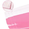 Light Pink Mailer Mailing Bags Customize LOGO Plastic Express Packing Logistics Courier Pouch Thicken Self Seal Clothes Post Bag 5