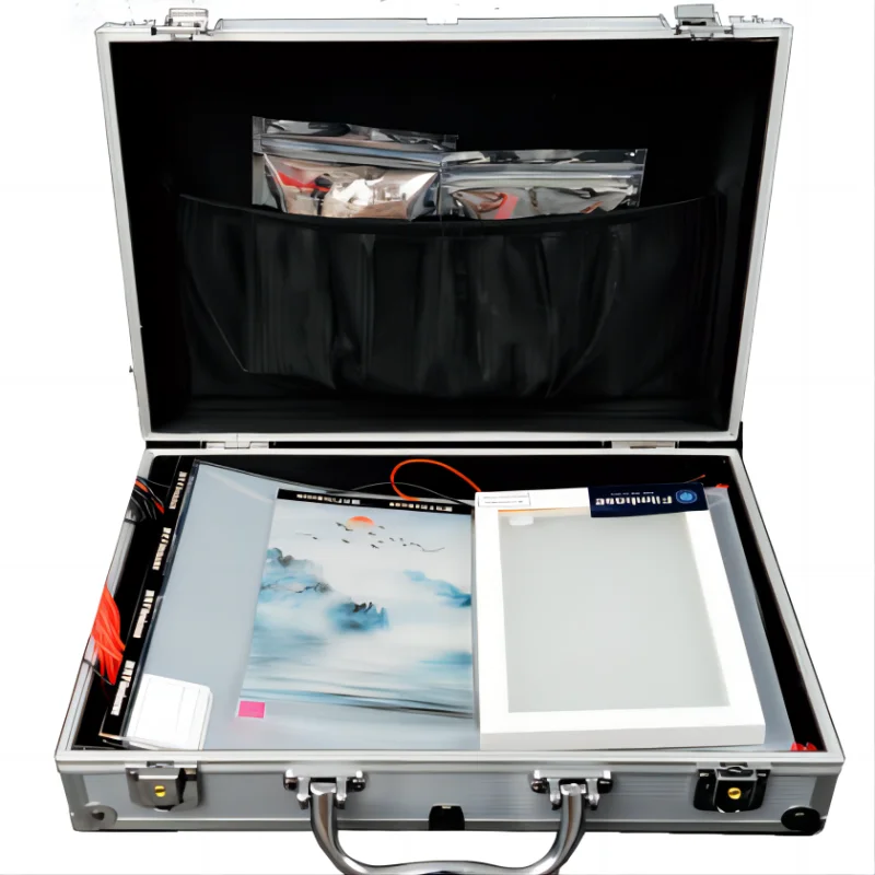 

Filmbase UV Protect Electronic Film for Glass Wall Office Free Shipping