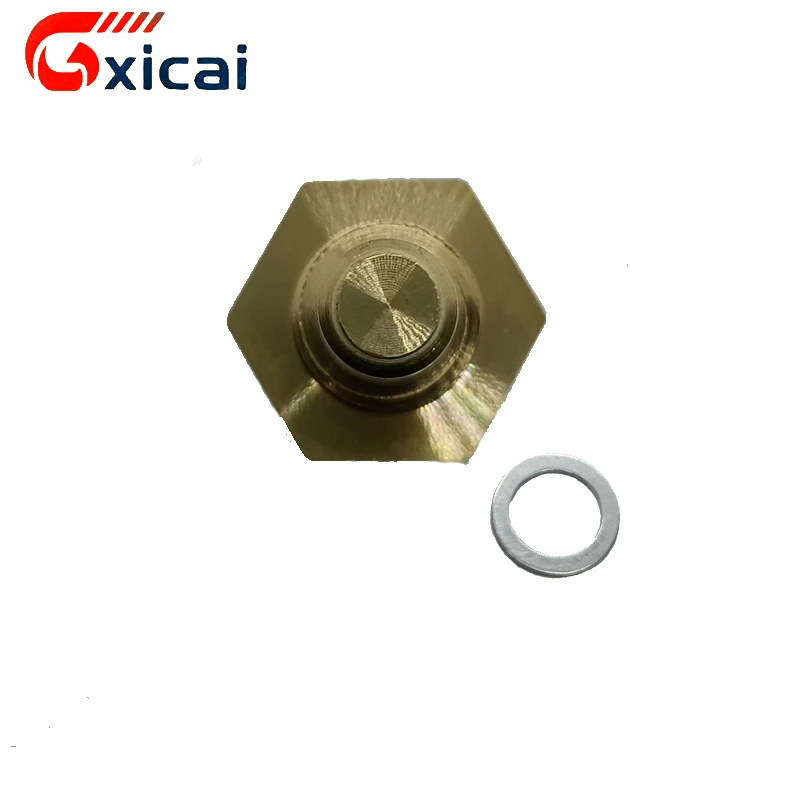페라리 피아트용 냉각수 온도 센서, OEM 46414596 500309833