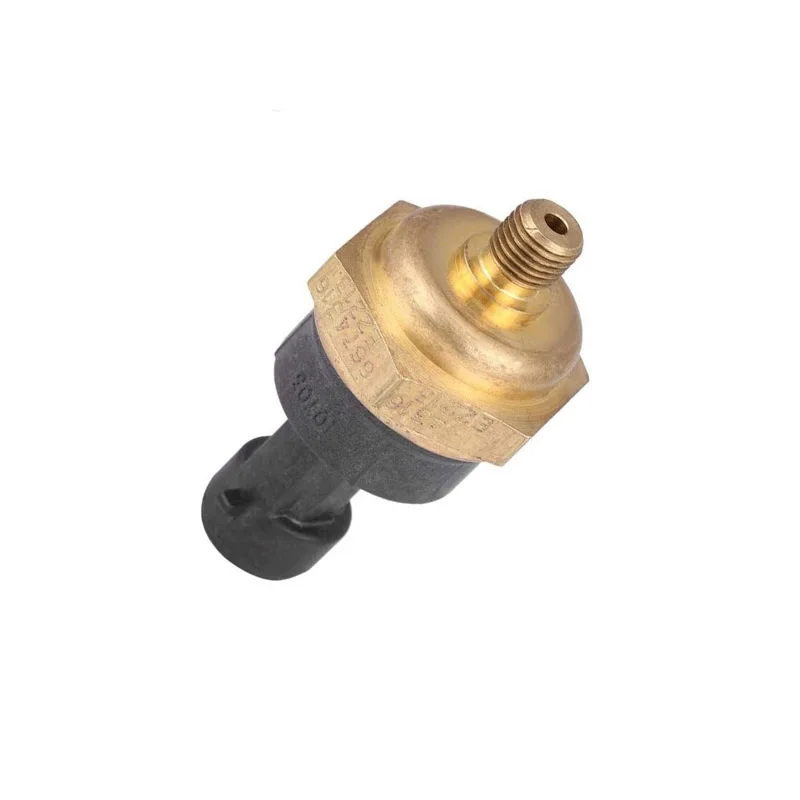 Oil Pressure Sensor 6674316 for Skid Steer Loader T140 T180 T190 T200 T250 T300 T320 A300 excavator loader for 5pp5 2 isc oil pump pressure sensor 3408551 4984579