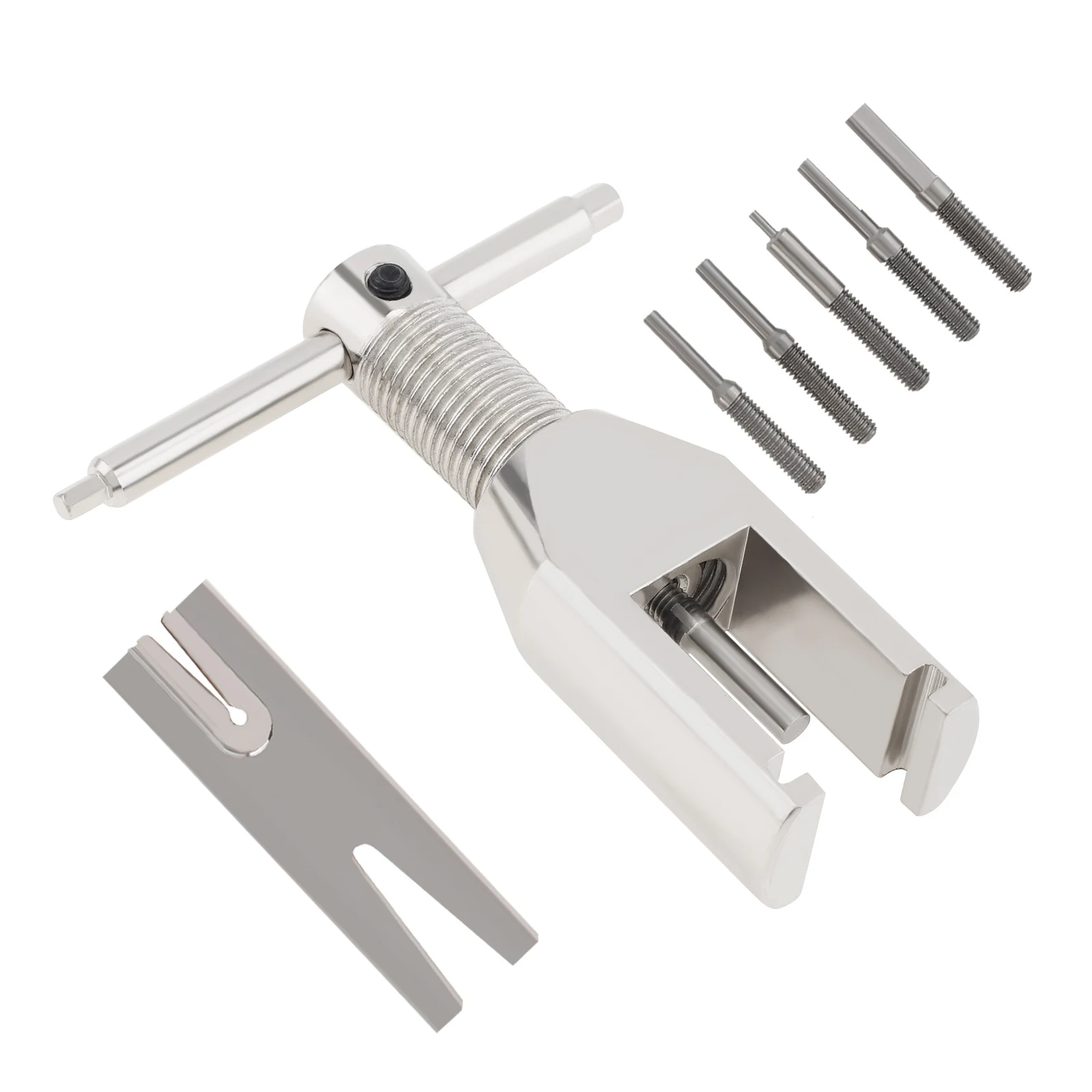 

RC Motor Gear Puller Universal Motor Pinion Gear Puller Remover Tools for Vehicle Model / Small Motor