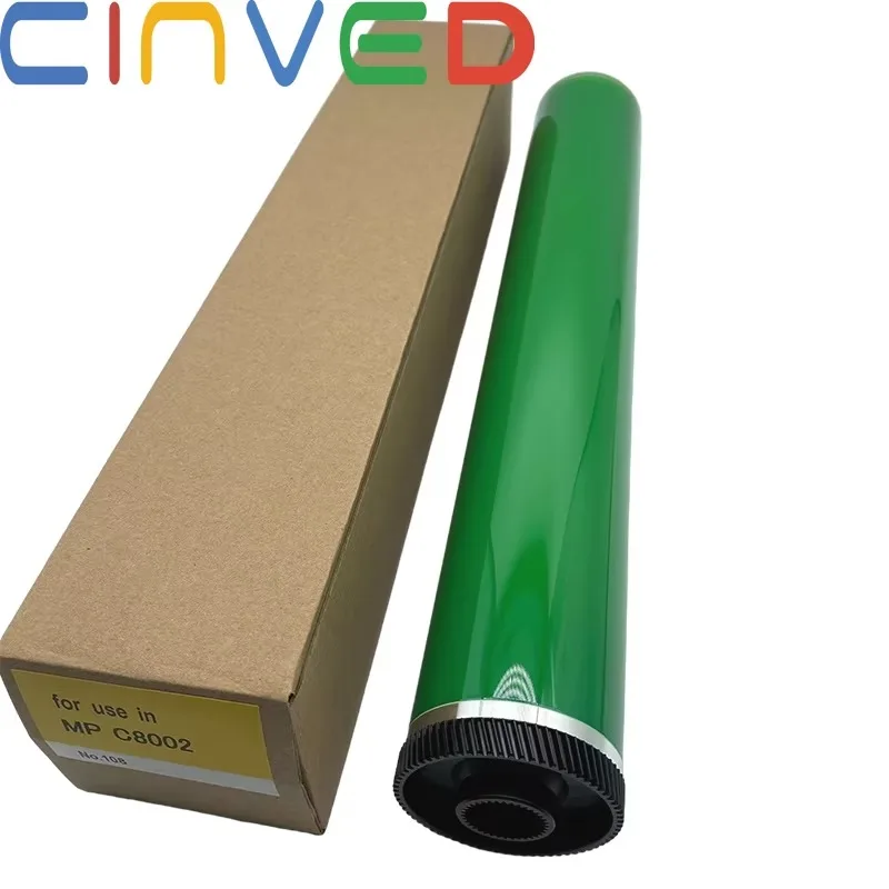 

1PC D074-9510 OPC Drum For Ricoh MPC6502 8002 Pro C651 C751 Pro C5100 5110 D135-9510 900000Pages