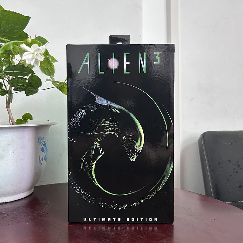 ALIEN 3 ネカ Amazon.com: NECA Alien 3: Accessory Pack – Creature Pack