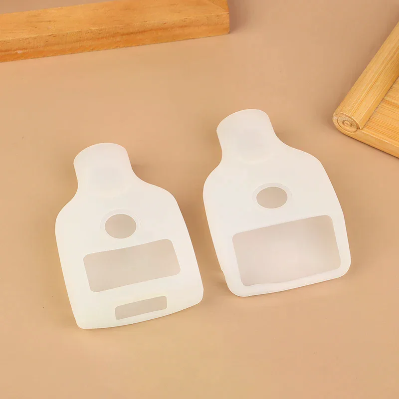 Single/Dual Screen LS236, LS220, LS237 Silicone Case, Car Paint Thickness Tester