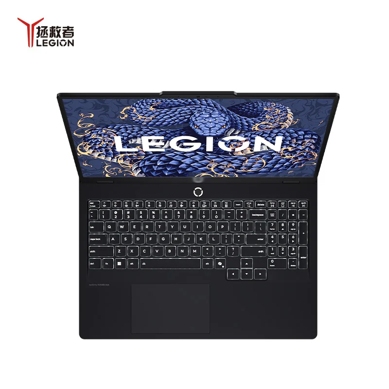 NEW]Lenovo LEGION Y7000P 2025 i9 14900HX 16G/32G+1T SSD RTX5060