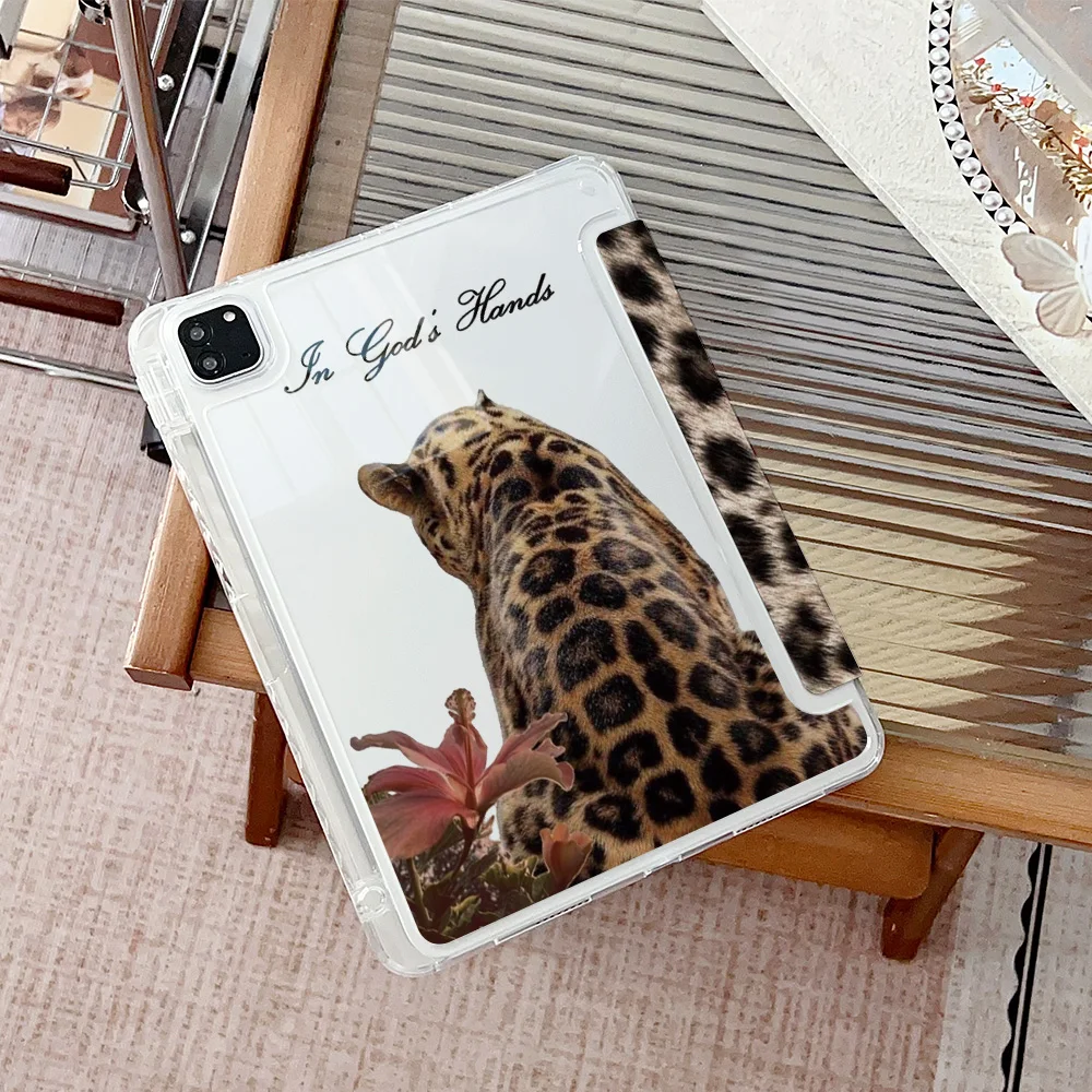 Universal Tablet Protective Case - Premium Edition