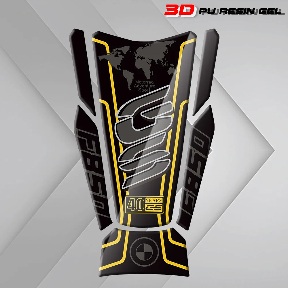  3D  ũ Į , BMW F 850 GS 庥ó F850GS ADV 2019 2020 2021-2023   ũ ȣ Į
