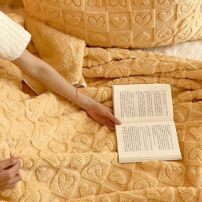 ���� Raschel ���, �Ϳ��� �ε巴�� �β���, ���ſ�, �����ϰ� ����� 3 �� �ø��� ���Ÿ� Ŀ��, ����, ħ��, ħ�뺸, �ܿ��