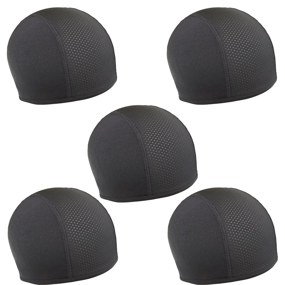 black 5Pcs
