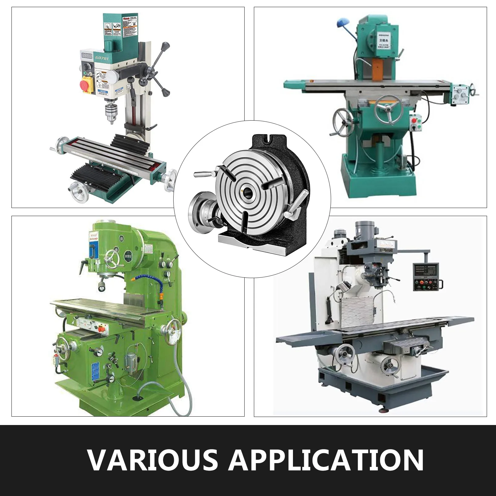 Workshop use
