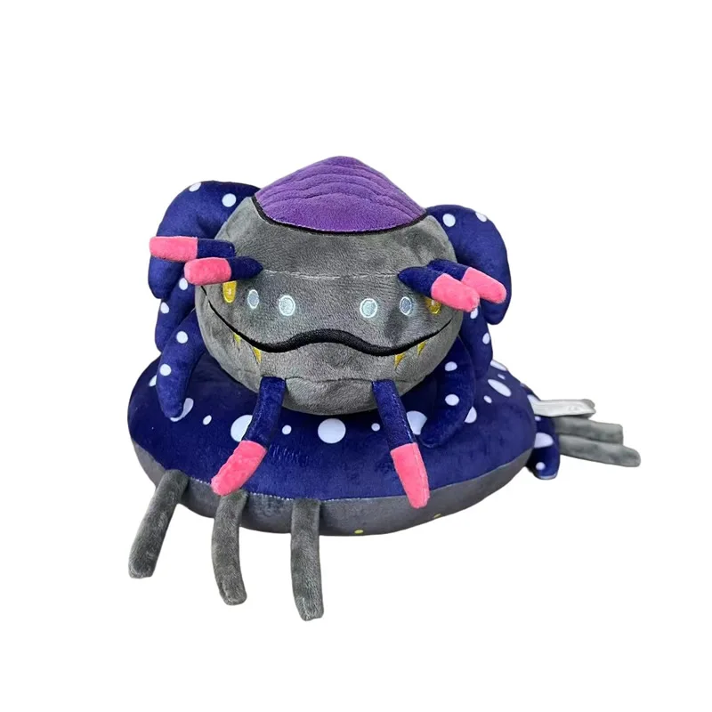 New Subnautica Game-related Plush Toy, cartoon and anime character