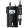 Professional Rechargeable 30000 RPM Nail Drill,SC320H Portable Electric E File Scamander, Acrylic Gel Grinder Tools with 6 Bits 1