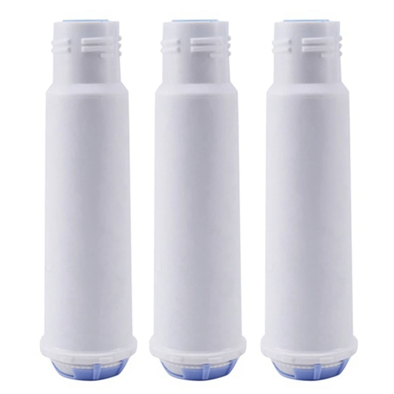 Gli Elementi Filtranti Della Macchina Da Caffè Sono Adatti Per Il Filtro Dell'Acqua In Standby Melitta / Krups / Aeg / Gaggenau / Neff