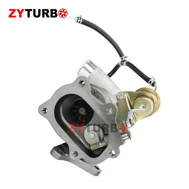 Turbo TD04 For Subaru Impreza Forester 58T EJ205 2.0L 49377-04300 14412-AA360 49377-04372 49377-04302 49377-04370 49377-04363