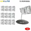 10-80Bags Cold Spark T1 Powder For Sparkular Machine Wedding Party Show Sparklers Refills MSDS Powder Consumable dj 1