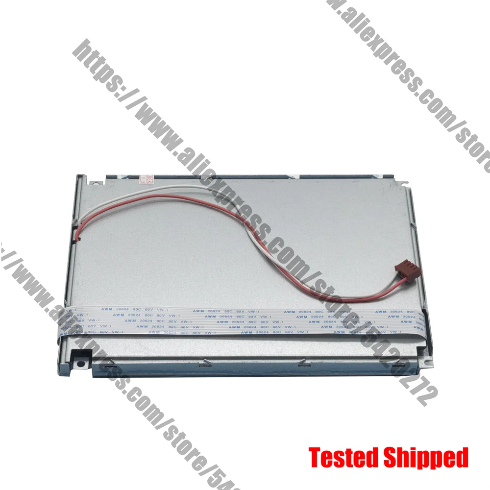 

Новый совместимый ЖК-дисплей SX17Q01C6BLZZ SX17Q03LOBLZZ