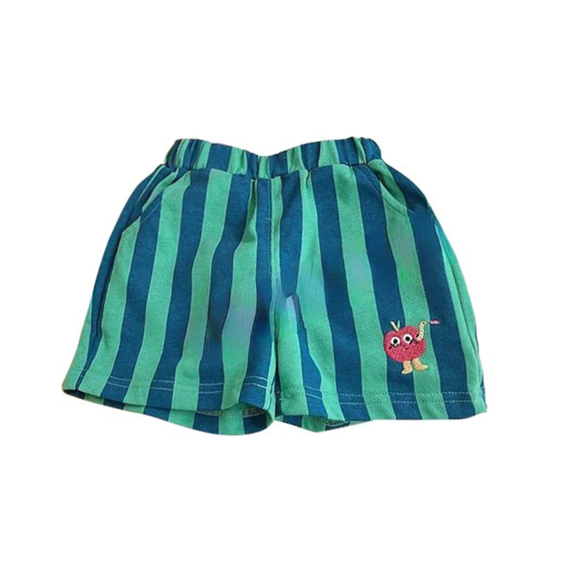 Toddler Boys Girls Casual Shorts 2pcs