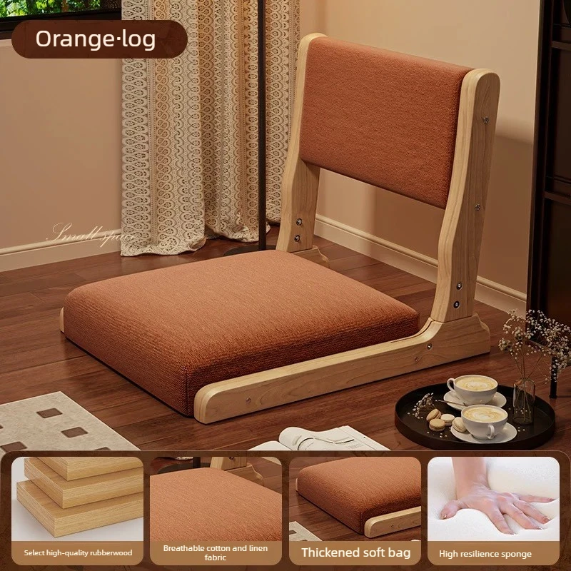 orange-wood color