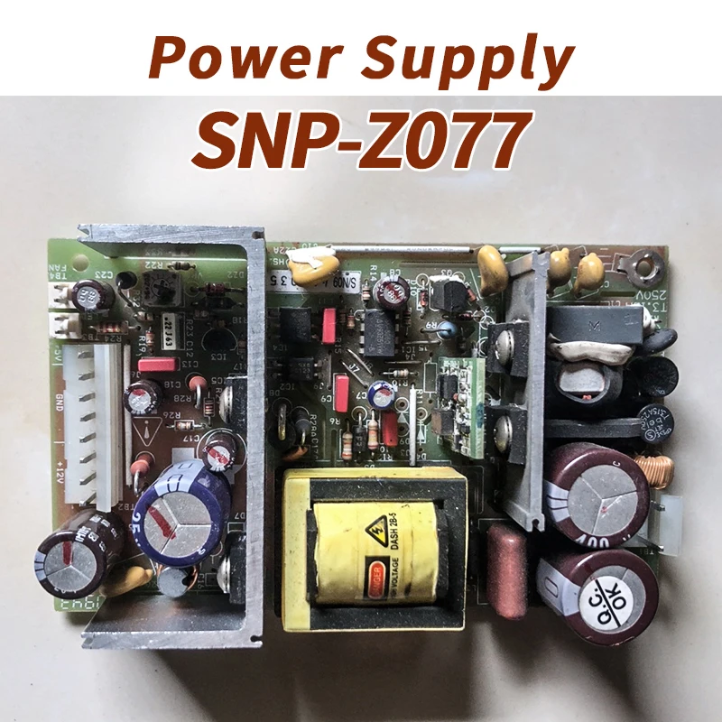 

SNP-Z077 for SKYNET Industrial Medical Equipment Power Supply