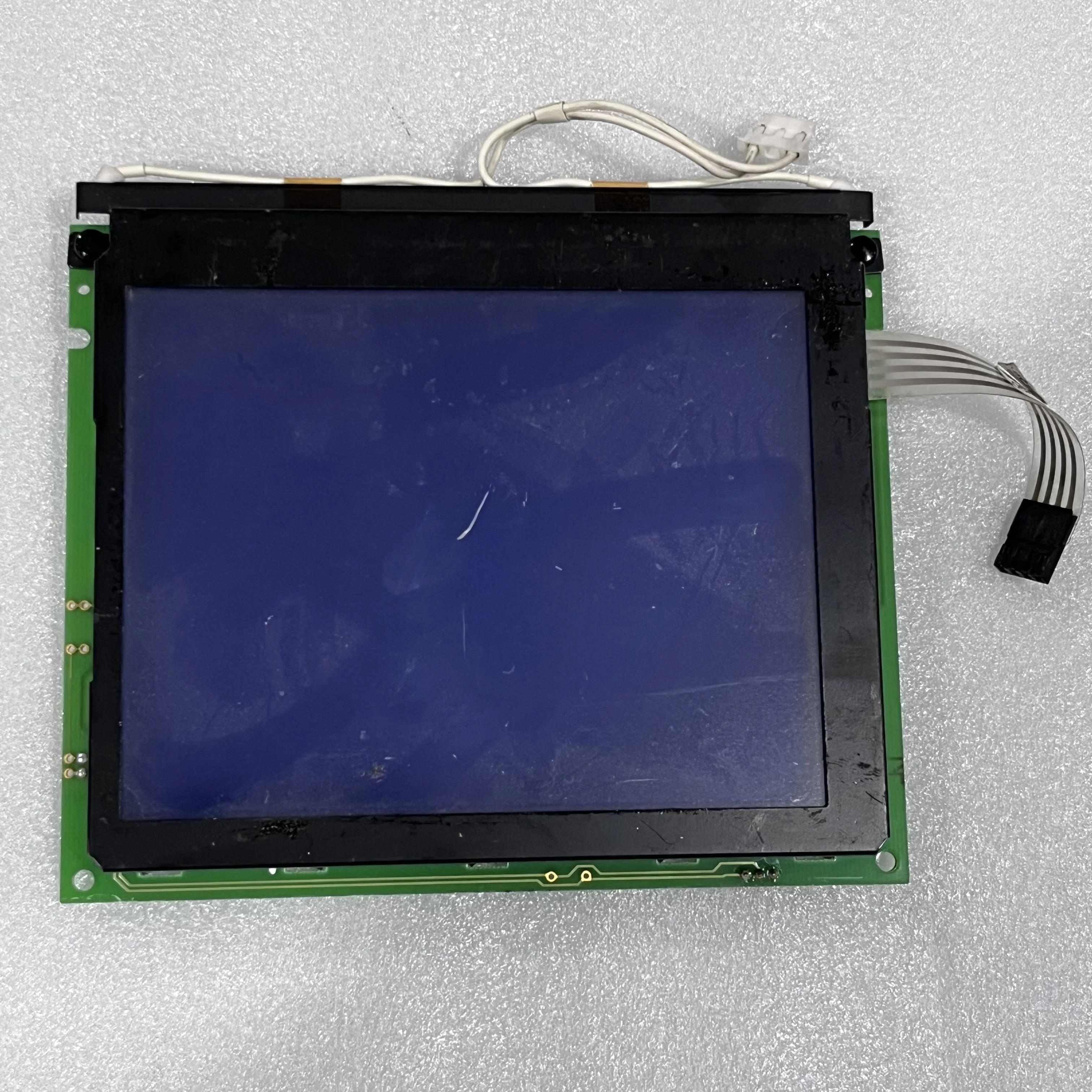 

733ESCB0615 LCD Display Screen