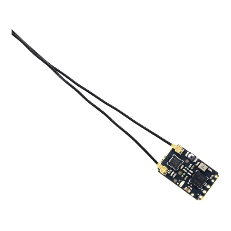 RadioMaster R81 Nano Receiver 8CH FrSky D8/SBUS 2g