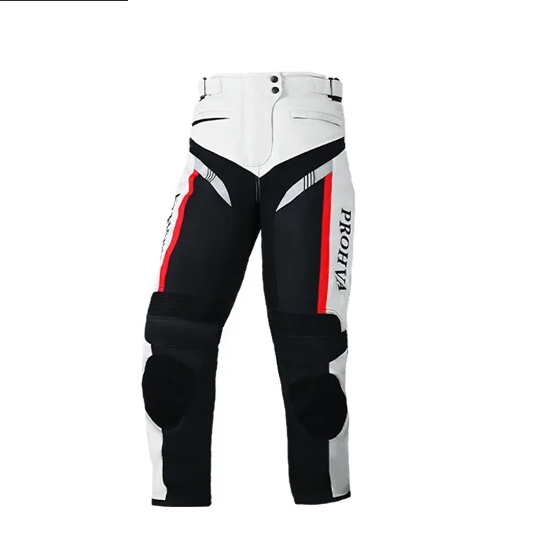 Motorcycle Jacket Neutral Style Four Seasons Can Wear Warm Breathable Waterproof Windproof Comfortable Motorcycle Tr