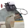 Table Saw Desktop Cutter Engraving Machine for DIY Woodworking Metal Cutting 2