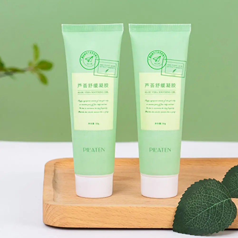 

Reliable Compact Long-lasting Deep Hydration Not Sticky Skin Moisturizer for Unisex Moisturizing Gel Skin Moisturizer