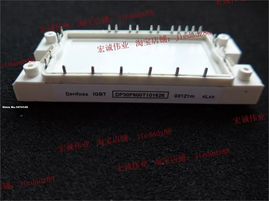 DP30F600T101626,, IGBT power module