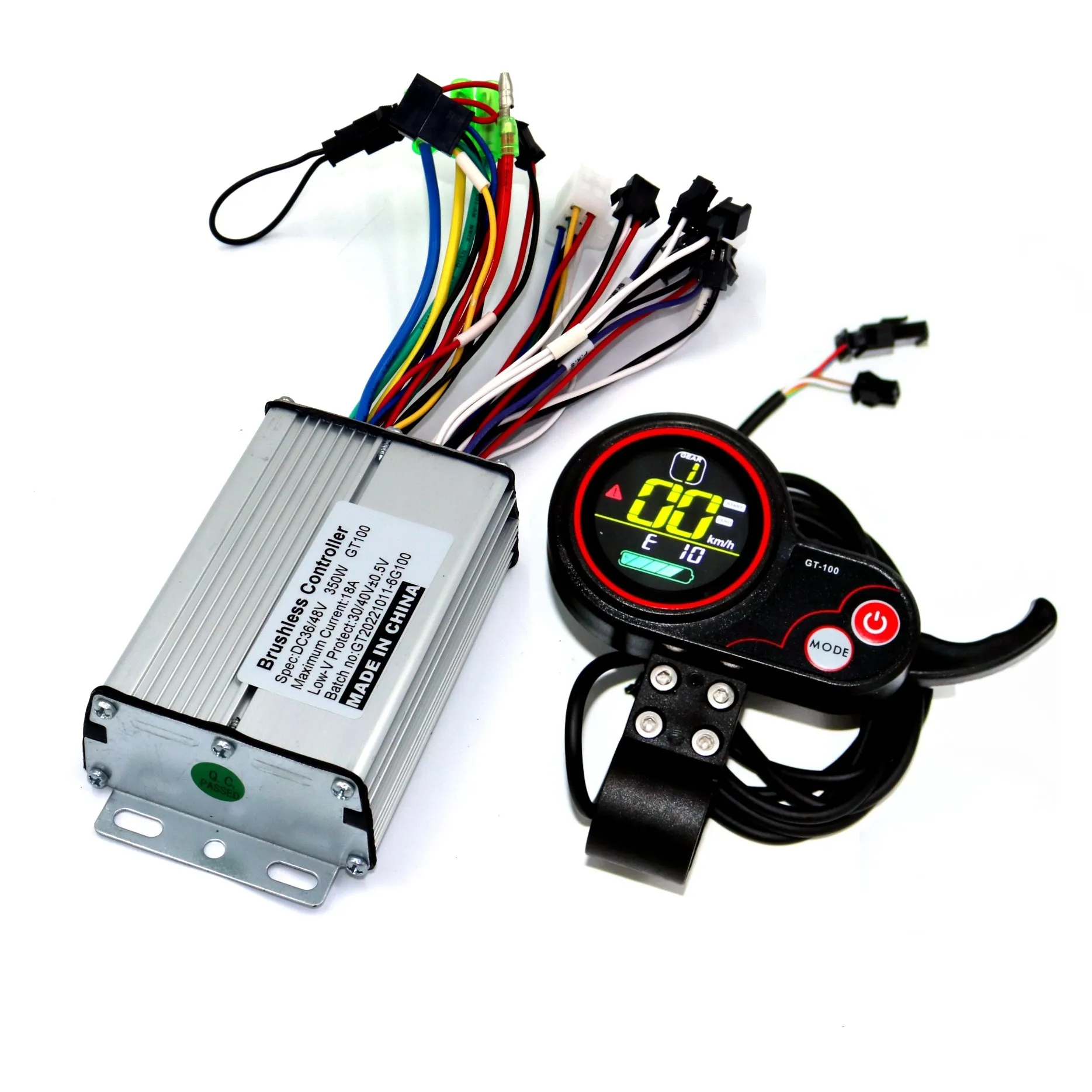 送料無料特集 | 激安の新品・型落ち・アウトレット Electric BLDC 350W 36V/48V GREENTIME scooter E controller その他