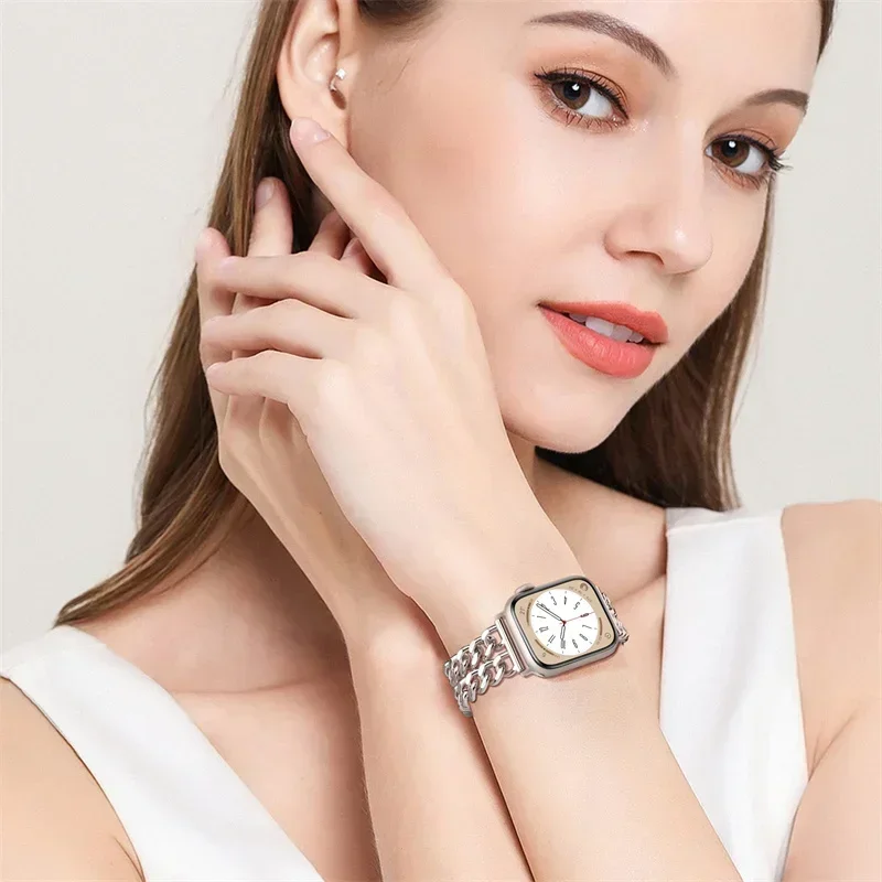  ġ  ݼ η ƿ , Ʈ 2 49mm, 40mm, 44mm, 41mm, 45mm ũ ̿ġ Ʈ ø 9, 8, 7, SE, 6, 5, 4, 3