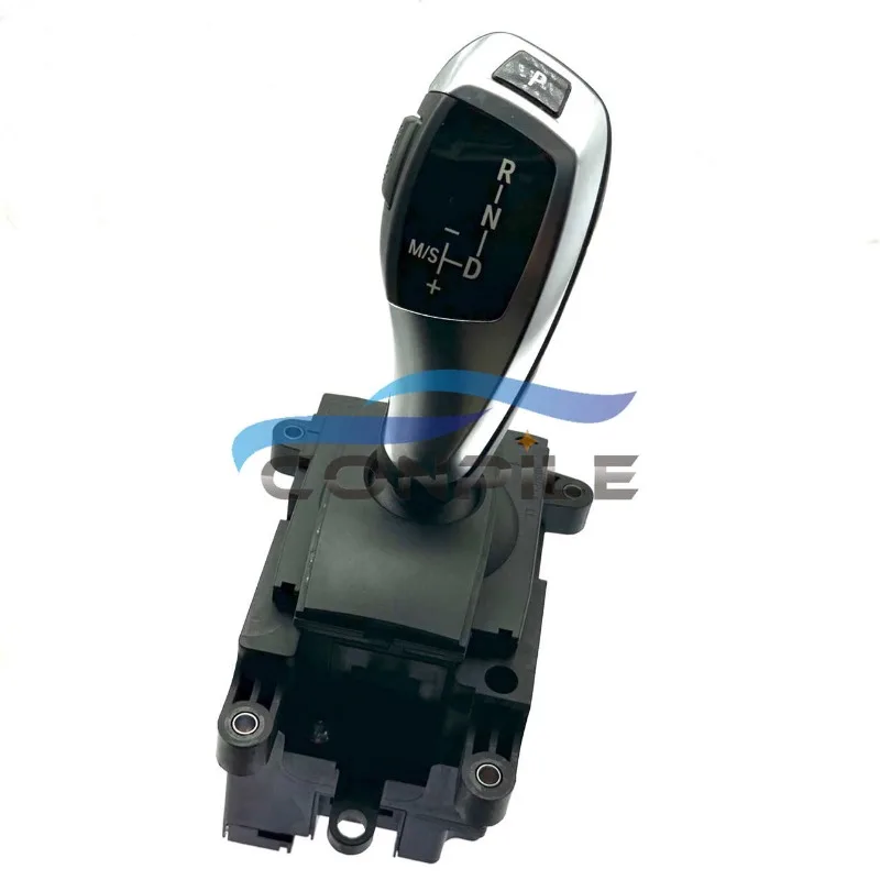 오래된 BMW X5 X6 E70 E71 변속 레버 시트 어셈블리, 1 개