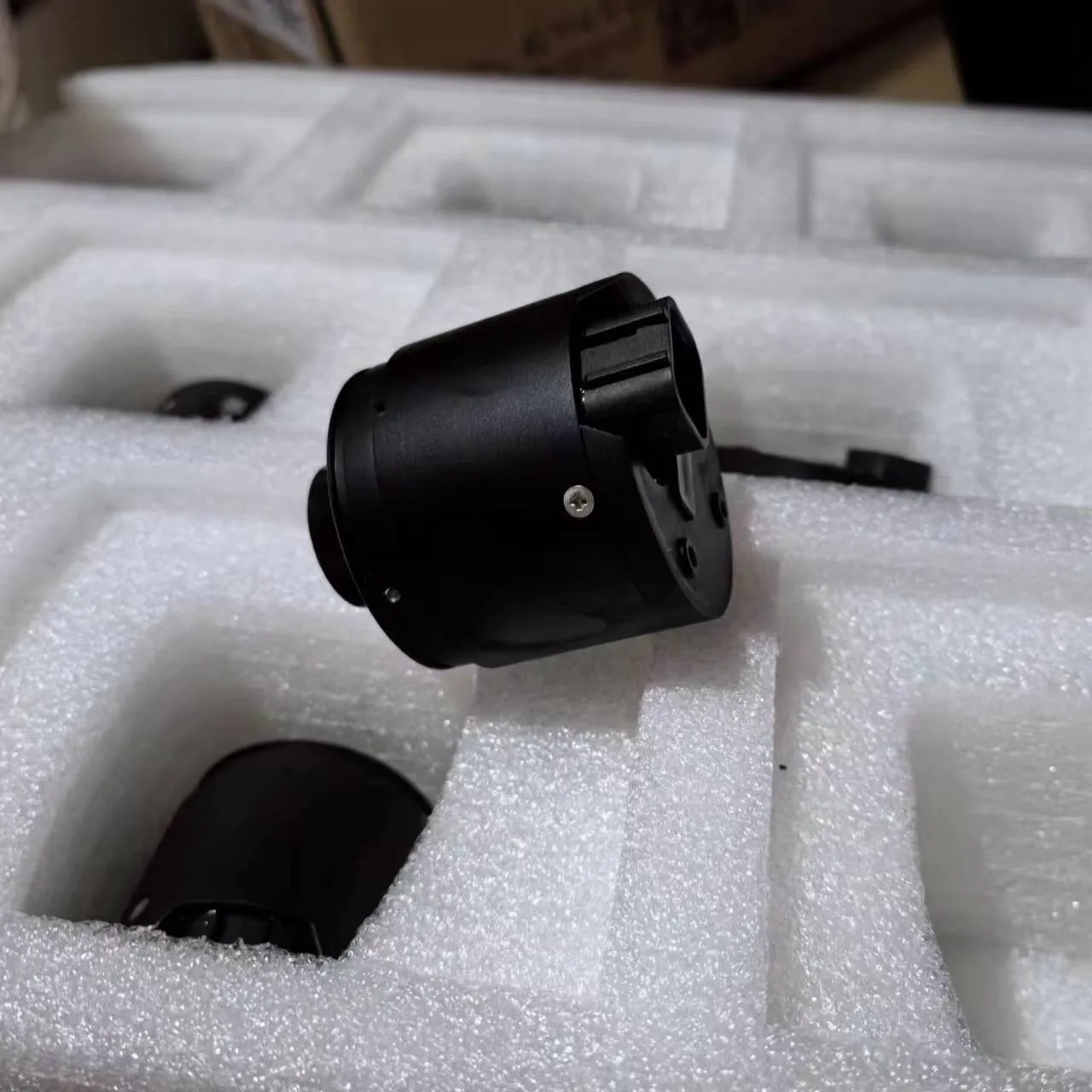 Agricultural UAV parts: Agras dji T40 T20P T50 T25 impeller pump motor 000543.01 Plant protection machine