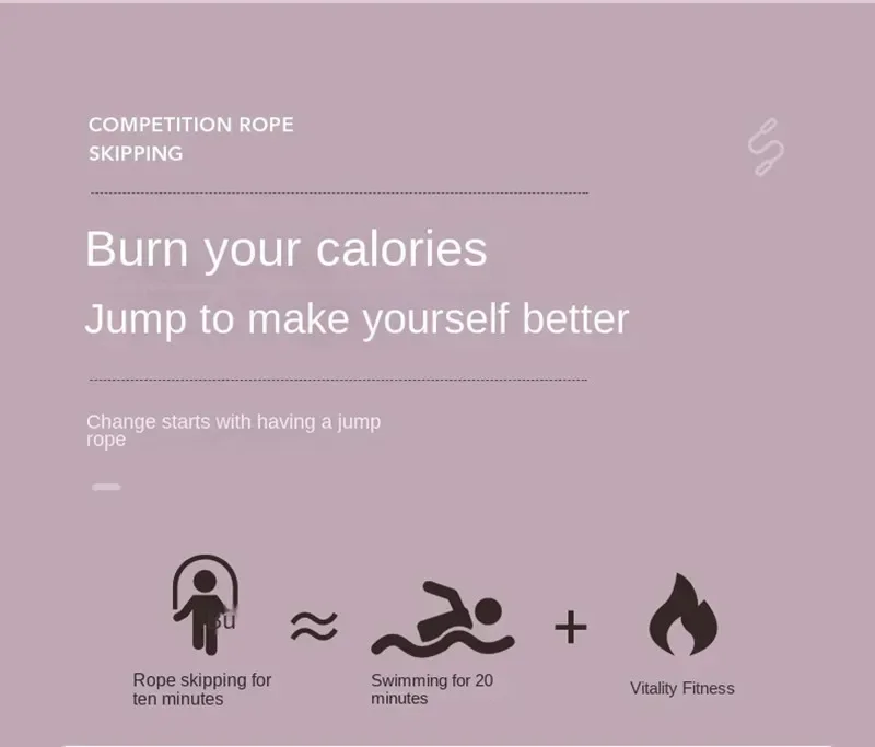 Fabric Resistance Training Bands Set 4
