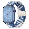 Z Blue white