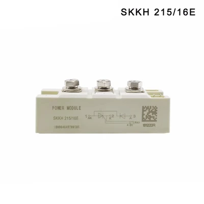 SKKH 215 16E