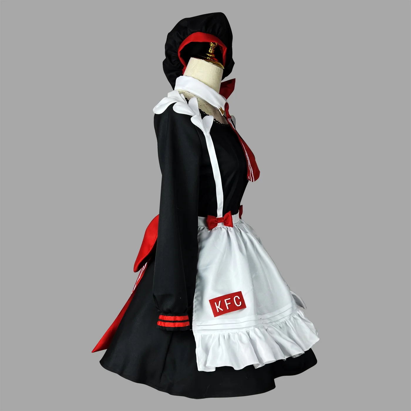ִϸ̼  Genshin Impact  KFC Noelle ڽ ǻ ̵ θŸ 巹 ī  ҷ ҳ ġ 