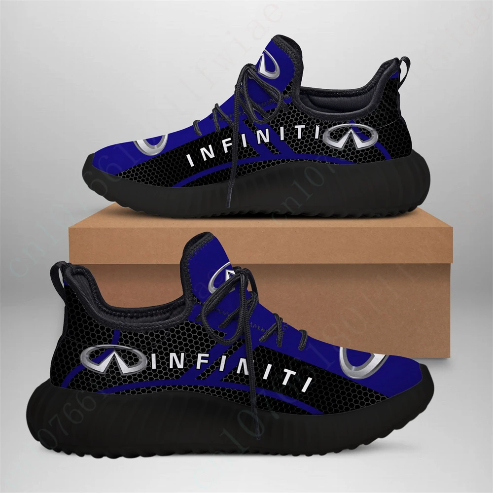 Infiniti Casual Running Shoes Lightweight Comfortable Men's Sneakers Big Size Male Sneakers Unisex Tennis Sports Shoes For Men men running shoes breathable comfortable lightweight sneakers for men classic fashion sports shoes flat casual slip ons sneakers