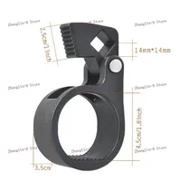 1/2 inch Inner Tie Rod Wrench 27-42mm Universal Steering Track Rod Removal Garage Tool Accessories 2