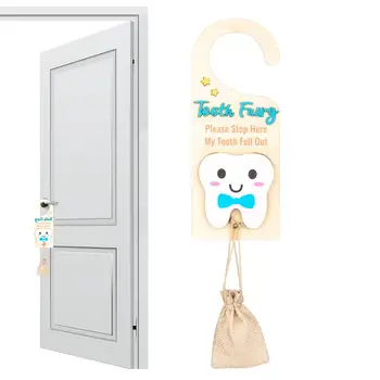 Tooth Fairy Hanger Box 1