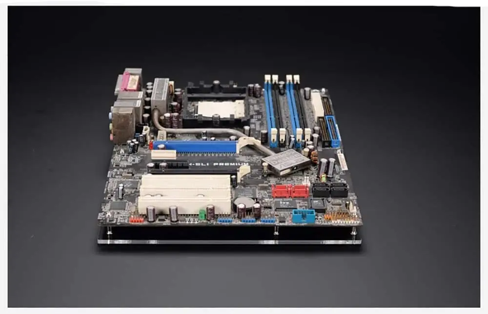 MATX ǻ   ̽ 귡Ŷ, ũ DIY  PC , MATX ٿ, ׷ ī  