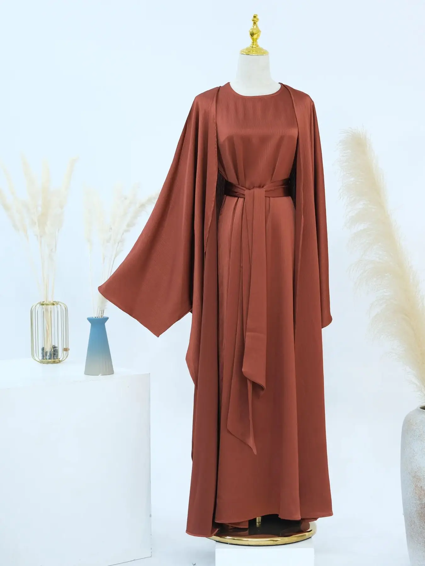 Brown Set