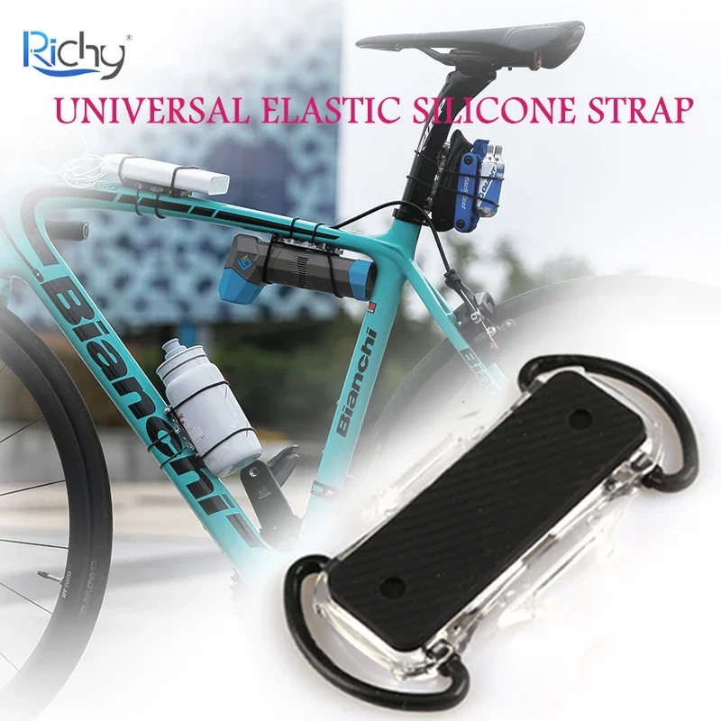 

Richy Topeak Portabidon Ciclismo Multifunctional Binding Plate Bidonhouder Water Bottle Cage Bisiklet Aksesuar Topeak Shockproof