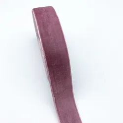 Elegant Rainbow Velvet Ribbon for Decorative Bows & Festive Celebrations (12)